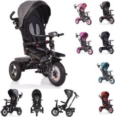 byox Dreirad Jockey Dreirader Трехколесный жокейский трехколесный велосипед
