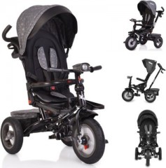 byox Dreirad Jockey Dreirader Трехколесный жокейский трехколесный велосипед