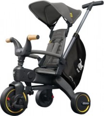 doona Dreirad Liki Trike S5 Трехколесный велосипед Liki Trike S5