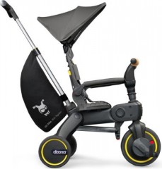 doona Dreirad Liki Trike S5 Трехколесный велосипед Liki Trike S5