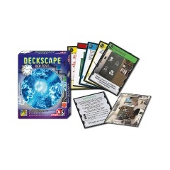 Abacusspiele Deckscape палубный пейзаж