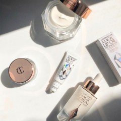 Charlotte Tilbury Charlottes Magic Elixir Lip Oil  Масло для губ Charlotte&amp;#39;s Magic Elixir