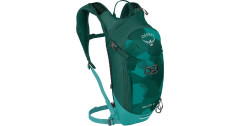 Osprey Osprey Salida 8, Rucksack turkis, 8 Liter  turkis Osprey Salida 8, рюкзак бирюзовый, 8 литров