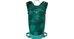 Osprey Osprey Salida 8, Rucksack turkis, 8 Liter  turkis Osprey Salida 8, рюкзак бирюзовый, 8 литров