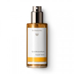 Dr. Hauschka Gesichtspflege Gesichtstonikum Доктор Хаушка Тоник для лица с натуральными экстрактами трав, 100 мл
