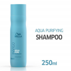 Wella Professionals Aqua Pure Purifying Shampoo  Очищающий шампунь Aqua Pure