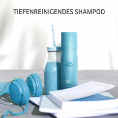 Wella Professionals Aqua Pure Purifying Shampoo  Очищающий шампунь Aqua Pure