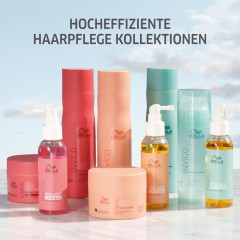 Wella Professionals Aqua Pure Purifying Shampoo  Очищающий шампунь Aqua Pure