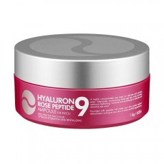 MEDI-PEEL Medi-Peel Hyaluron Rose Peptide Eye Patch Medi-Peel Патчи для глаз с гиалуроновой розой и пептидами