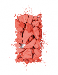 Sante Rouge Mineral Blush 02 Coral Bronze, Санте Натуральные минеральные румяна 02 Кораллово-бронзовый