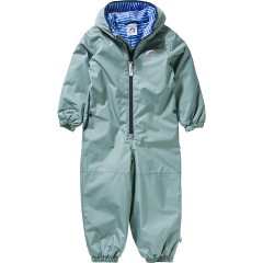 finkid Baby Regenanzug Детский дождевик