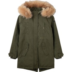 Pepe Jeans Parka CHARLOTTE fur Madchen Парка CHARLOTTE для девочек