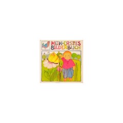 Urachhaus Verlag Mein erstes Bilderbuch Моя первая книжка с картинками