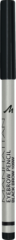 MANHATTAN Cosmetics Карандаш для бровей чёрный 109W, 1,3 г