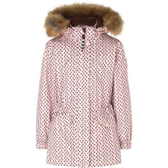 racoon outdoor Ava Wintermantel Ава зимнее пальто