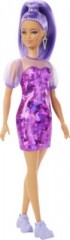 Mattel Barbie Fashionistas Puppe (Purple Monochrome) Кукла Barbie Fashionistas (фиолетовый монохромный)
