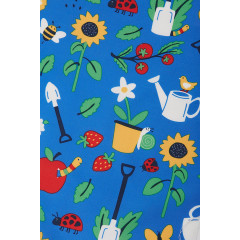 frugi Kinder Regenanzug THE NATIONAL (recycelt) Детский дождевик THE NATIONAL (переработанный)