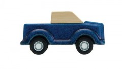 PLANTOYS Planworld Pick Up blau Spielzeugautos Голубые игрушечные машинки Planworld Pick Up