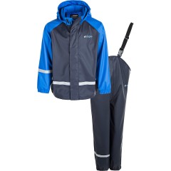 Zigzag ZIGZAG Regenanzug ZIGZAG дождевик