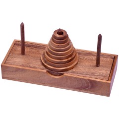 LOGOPLAY Pagoda пагода