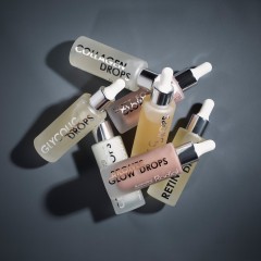 Rodial Booster Drops Retinol  Бустерные капли Ретинол
