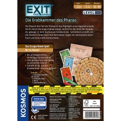 Kosmos KENNERSPIEL DES JAHRES 2017 КЕННЕР ИГРА ГОДА 2017