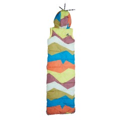 WeeDo WOODY Bird Outdoorwesten Жилеты WOODY Bird для улицы