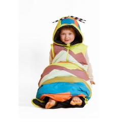 WeeDo WOODY Bird Outdoorwesten Жилеты WOODY Bird для улицы