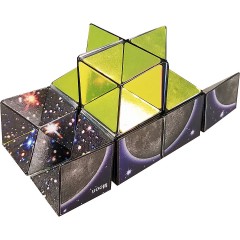 Elliot StarCube Zauberwurfel Cosmos StarCube Волшебный куб Космос