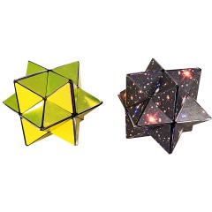 Elliot StarCube Zauberwurfel Cosmos StarCube Волшебный куб Космос