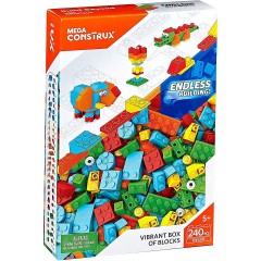 Mattel Mega Bloks Construx Tiere Mega Bloks Construx животные