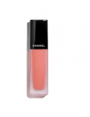 CHANEL Rouge Allure Liquid Velvet, 224 PASSIONNANTE, Интенсивная матовая жидкая помада, ультрастойкая до 12 часов, Коллекция осень/зима 2024, 6мл