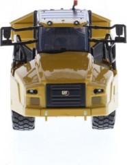 CAT 745 Knickgelenkter Dumper 1:64 Самосвал с шарнирно-сочлененной рамой CAT 745 Масштаб 1:64