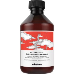 Davines (Давинес) Essential Haircare Energizing Shampoo Шампунь, оживляющий волосы, 250 мл