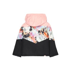 ROXY Sportjacke Whist fur Madchen Спортивная куртка Вист для девочек