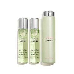 CHANEL TWIST AND SPRAY  ПОВОРОТ И РАСПЫЛЕНИЕ