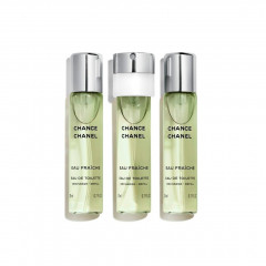 CHANEL TWIST AND SPRAY  ПОВОРОТ И РАСПЫЛЕНИЕ