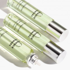 CHANEL TWIST AND SPRAY  ПОВОРОТ И РАСПЫЛЕНИЕ