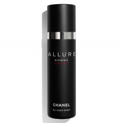 CHANEL ALL-OVER SPRAY  РАСПЫЛЕНИЕ ПО ВСЕМУ ВОПРОСУ