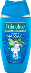Palmolive Aroma Sensations Деликатный Гель-Скраб для Душа с Алоэ Вера на основе воды Мертвого Моря, 250 мл