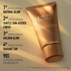 DIOR La Gelee Autobronzante  La Jelly Autobronzante
