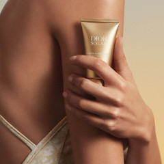 DIOR La Gelee Autobronzante  La Jelly Autobronzante
