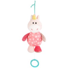 NICI Spieluhr Einhorn Stupsi 18cm (43657) Музыкальная шкатулка единорог Ступси 18см (43657)