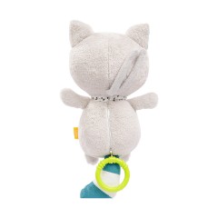 Fehn Spieluhr Katze музыкальная шкатулка кошка