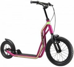 Star Scooter Roller 12\/16 Zoll Mixed Скутер 12/16 дюймов смешанный