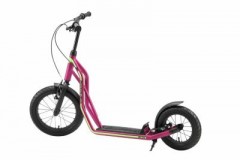 Star Scooter Roller 12\/16 Zoll Mixed Скутер 12/16 дюймов смешанный