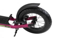 Star Scooter Roller 12\/16 Zoll Mixed Скутер 12/16 дюймов смешанный