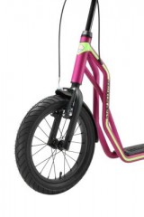 Star Scooter Roller 12\/16 Zoll Mixed Скутер 12/16 дюймов смешанный