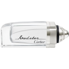 Cartier (Картье) Roadster Eau de Toilette Туалетная вода Spray Спрей, 100 мл