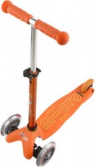 micro Scooter mini micro Deluxe Самокат мини микро люкс